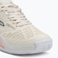 Încălțăminte de tenis pentru femei Joma Roland Lady C beige 7