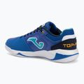 Încălțăminte de fotbal pentru bărbați Joma Top Flex Plus IN royal 3