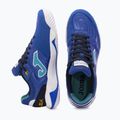 Încălțăminte de fotbal pentru bărbați Joma Top Flex Plus IN royal 11
