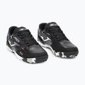 Încălțăminte de fotbal pentru bărbați Joma FS Reactive TF black 9
