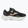 Încălțăminte pentru copii Joma Active Jr black/lemon 2
