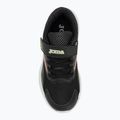 Încălțăminte pentru copii Joma Active Jr black/lemon 5