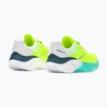 Încălțăminte de alergare pentru bărbați Joma R.6000 lemon fluor 3