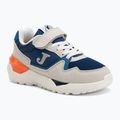 Încălțăminte pentru copii  Joma 3080 Jr navy