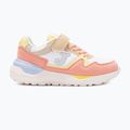 Încălțăminte pentru copii Joma 3080 Jr coral 8