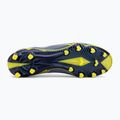 Încălțăminte de fotbal pentru bărbați Joma Propulsion Cup FG purple/yellow 4