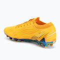Încălțăminte de fotbal pentru bărbați Joma Propulsion Cup FG orange 3