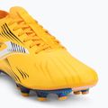 Încălțăminte de fotbal pentru bărbați Joma Propulsion Cup FG orange 7