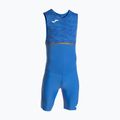 Costum de triatlon pentru bărbați  Joma Record III Bodysuit royal