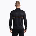 Bluză de alergare pentru bărbați Joma Record III black 2