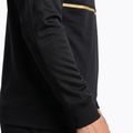 Bluză de alergare pentru bărbați Joma Record III black 3