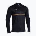 Bluză de alergare pentru bărbați Joma Record III black