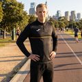 Bluză de alergare pentru bărbați Joma Record III black 5