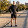 Bluză de alergare pentru bărbați Joma Record III black 6
