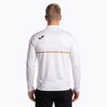 Bluză de alergare pentru bărbați Joma Record III white 3