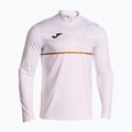 Bluză de alergare pentru bărbați Joma Record III white