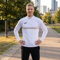 Bluză de alergare pentru bărbați Joma Record III white 5