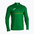 Bluză de alergare pentru bărbați Joma Record III green