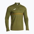Bluză de alergare pentru bărbați Joma Record III khaki