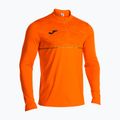 Bluză de alergare pentru bărbați Joma Record III orange
