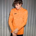 Bluză de alergare pentru bărbați Joma Record III orange 2