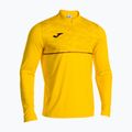 Bluză de alergare pentru bărbați Joma Record III yellow
