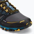 Încălțăminte de alergare pentru copii Joma Sima Jr black 7