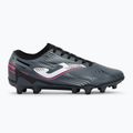 Încălțăminte de fotbal pentru bărbați Joma Propulsion FG grey 2