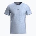 Tricou de tenis pentru bărbați Joma Challenge blue