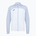 Bluză de tenis pentru bărbați Joma Challenge Full Zip blue