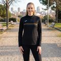 Bluză de alergare pentru femei Joma Record III black 9