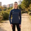 Bluză de alergare pentru femei Joma Record III navy 9