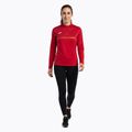 Bluză de alergare pentru femei Joma Record III red 2