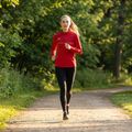 Bluză de alergare pentru femei Joma Record III red 6