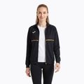 Bluză de alergare pentru femei Joma Record III Full Zip black 3