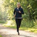Bluză de alergare pentru femei Joma Record III Full Zip navy 6