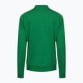 Bluză de alergare pentru femei Joma Record III Full Zip green 2