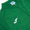 Bluză de alergare pentru femei Joma Record III Full Zip green 3