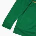 Bluză de alergare pentru femei Joma Record III Full Zip green 4