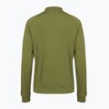 Bluză de alergare pentru femei Joma Record III Full Zip green 2
