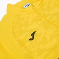 Bluză de alergare pentru femei Joma Record III Full Zip yellow 3