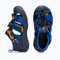 Sandale pentru copii Joma Neo Jr royal 4