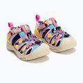 Sandale pentru copii Joma Neo Jr beige/pink 2