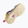 Sandale pentru copii Joma Neo Jr beige/pink 5