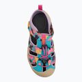 Sandale pentru copii Joma Neo Jr beige/pink 5