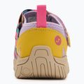 Sandale pentru copii Joma Neo Jr beige/pink 6