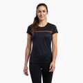Tricou de alergare pentru femei Joma Record III black 3