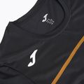 Tricou de alergare pentru femei Joma Record III black 8