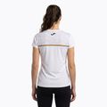 Tricou de alergare pentru femei  Joma Record III white 2