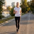 Tricou de alergare pentru femei  Joma Record III white 6